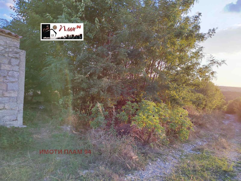 Продава ПАРЦЕЛ, с. Приселци, област Варна, снимка 3 - Парцели - 52636748