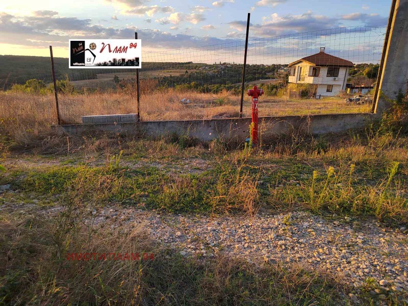 Продава ПАРЦЕЛ, с. Приселци, област Варна, снимка 2 - Парцели - 52636748