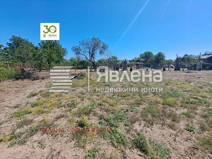 Продава ПАРЦЕЛ, град Варна, м-т Боровец - север • 52000 € / 101703.16 лв. • 80039020 1