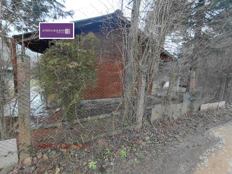 Продава ПАРЦЕЛ, с. Макоцево, област София област, снимка 12 - Парцели - 52472459