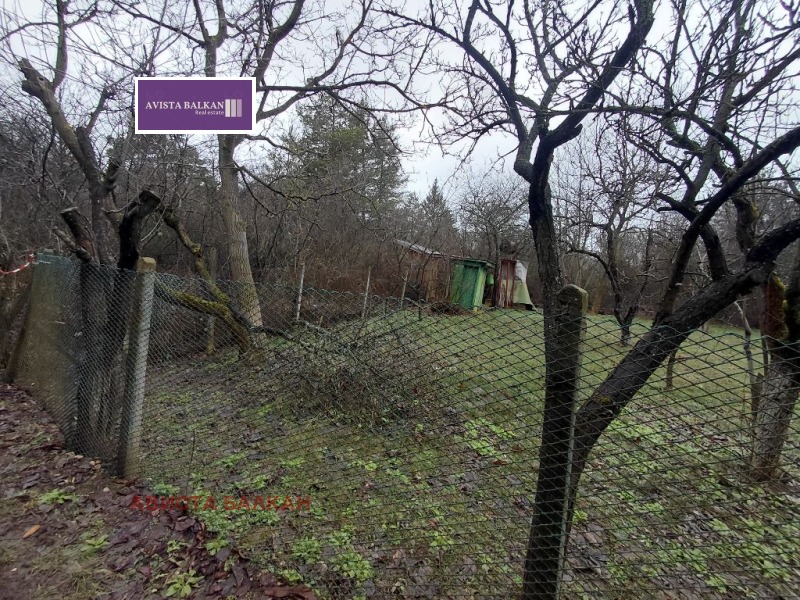 Продава ПАРЦЕЛ, с. Макоцево, област София област, снимка 8 - Парцели - 52472459