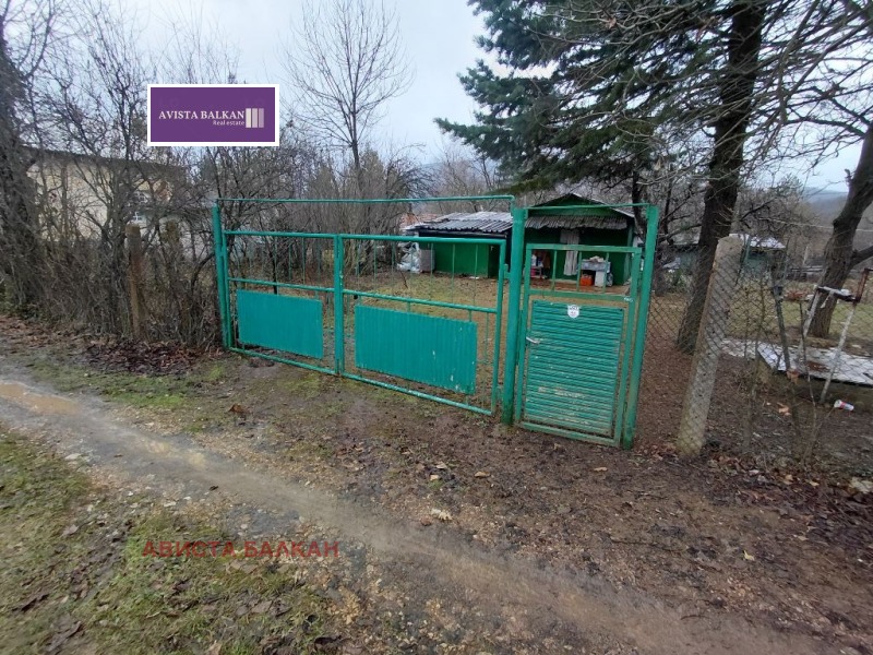 Продава ПАРЦЕЛ, с. Макоцево, област София област, снимка 11 - Парцели - 52472459