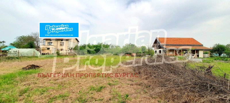 Продава ПАРЦЕЛ, с. Ливада, област Бургас, снимка 5 - Парцели - 52667612