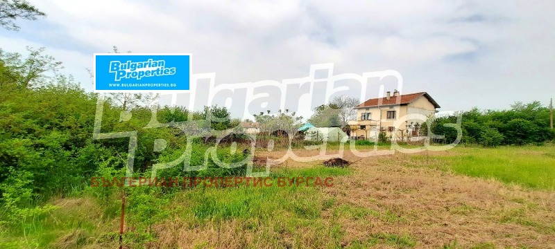 Продава ПАРЦЕЛ, с. Ливада, област Бургас, снимка 4 - Парцели - 52667612