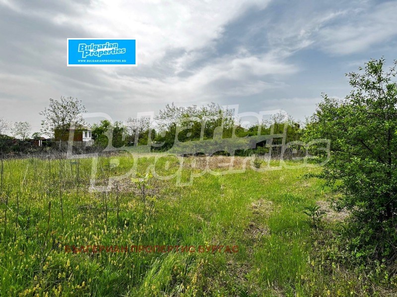 Продава ПАРЦЕЛ, с. Ливада, област Бургас, снимка 6 - Парцели - 52667612