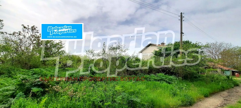 Продава ПАРЦЕЛ, с. Ливада, област Бургас, снимка 3 - Парцели - 52667612