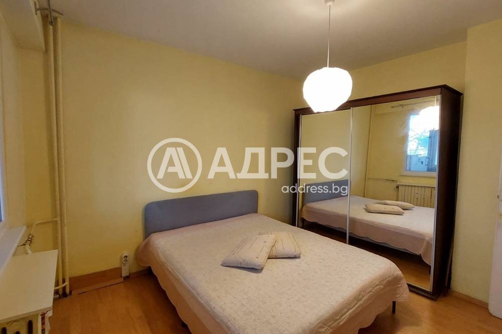 Продава 2-СТАЕН, гр. София, Люлин 2, снимка 3 - Апартаменти - 53777458