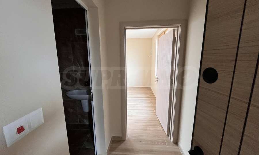 Продава 2-СТАЕН, гр. Поморие, област Бургас, снимка 13 - Апартаменти - 54051382