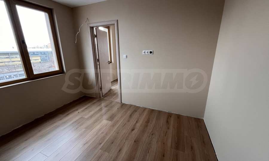 Продава 2-СТАЕН, гр. Поморие, област Бургас, снимка 11 - Апартаменти - 54051382