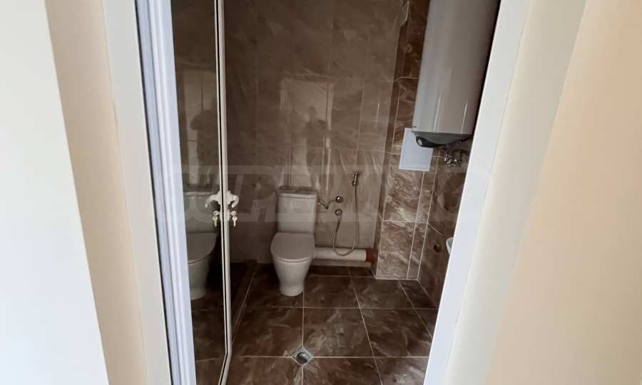 Продава 2-СТАЕН, гр. Поморие, област Бургас, снимка 15 - Апартаменти - 54051382