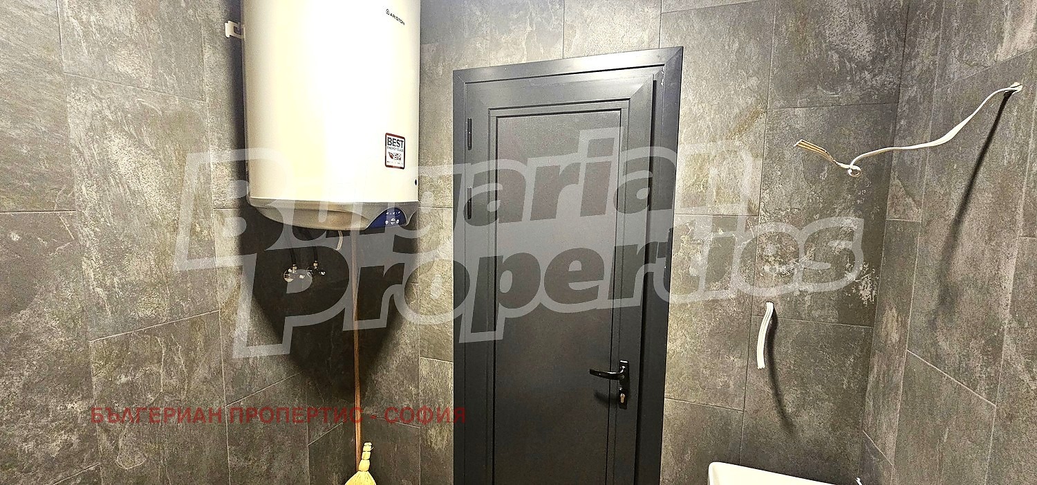 Продава 2-СТАЕН, гр. София, Малинова долина, снимка 13 - Апартаменти - 54143152