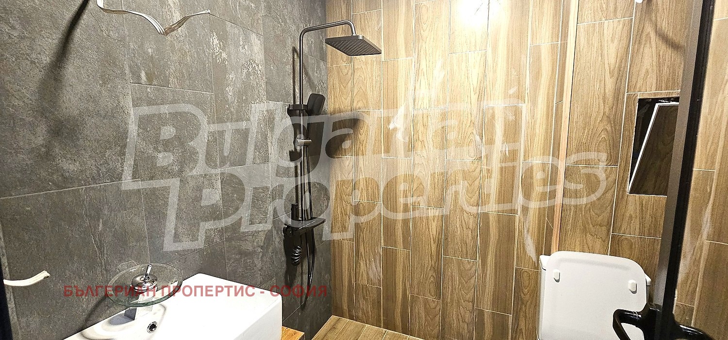 Продава 2-СТАЕН, гр. София, Малинова долина, снимка 11 - Апартаменти - 54143152