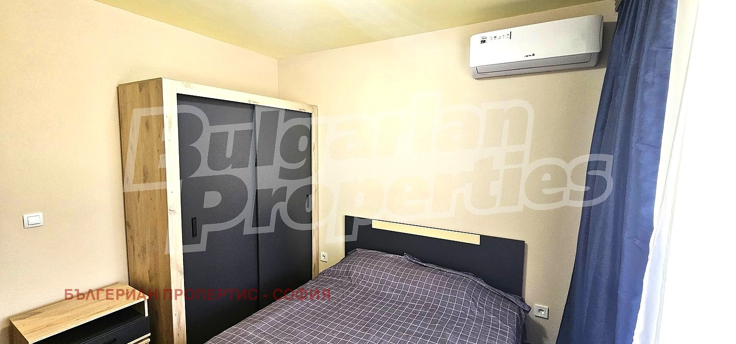 Продава 2-СТАЕН, гр. София, Малинова долина, снимка 9 - Апартаменти - 54143152