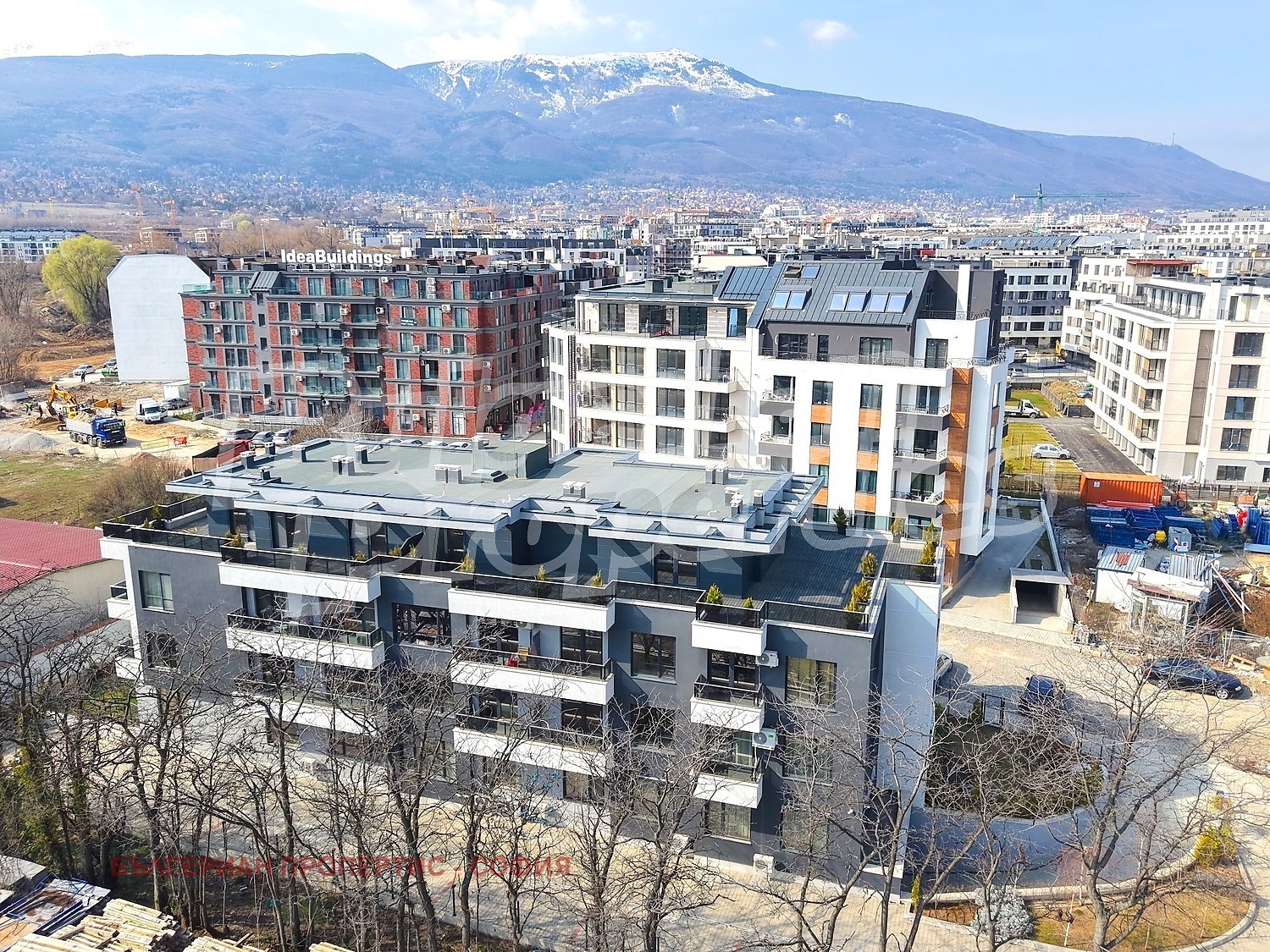 Продава 2-СТАЕН, гр. София, Малинова долина, снимка 14 - Апартаменти - 54143152