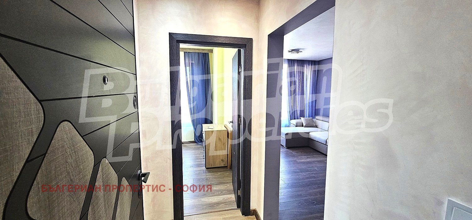 Продава 2-СТАЕН, гр. София, Малинова долина, снимка 7 - Апартаменти - 54143152