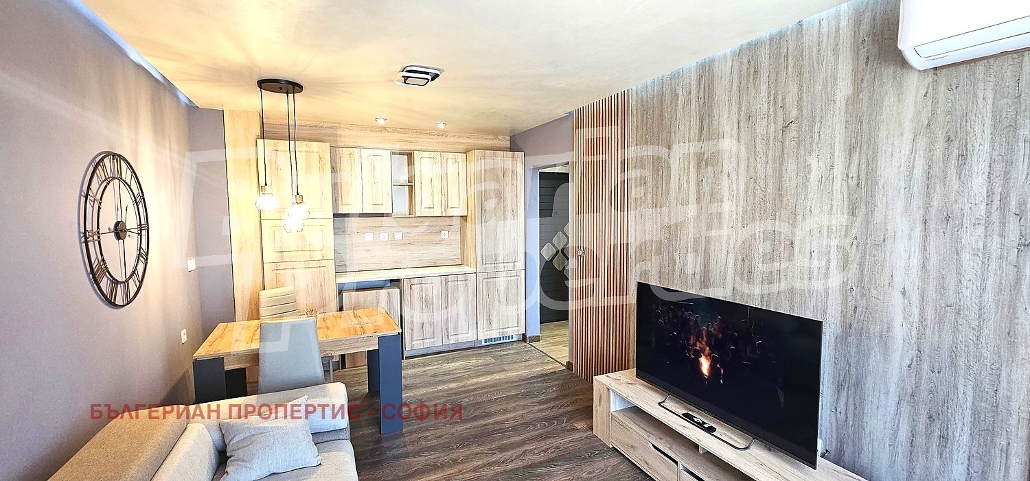 Продава 2-СТАЕН, гр. София, Малинова долина, снимка 4 - Апартаменти - 54143152