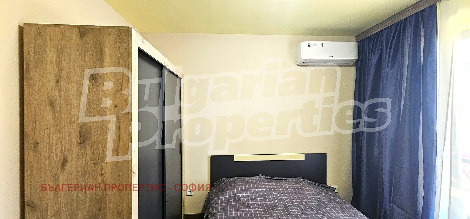 Продава 2-СТАЕН, гр. София, Малинова долина, снимка 10 - Апартаменти - 54143152