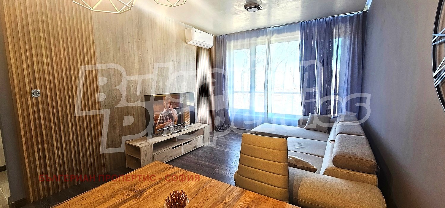 Продава 2-СТАЕН, гр. София, Малинова долина, снимка 3 - Апартаменти - 54143152