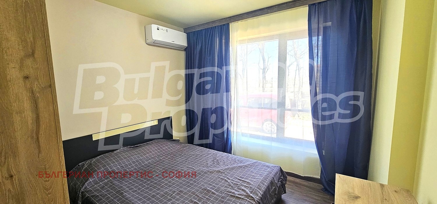 Продава 2-СТАЕН, гр. София, Малинова долина, снимка 8 - Апартаменти - 54143152