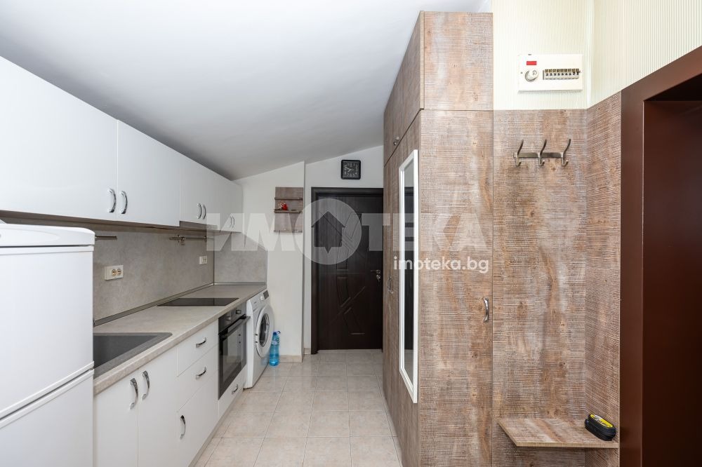 Продава 2-СТАЕН, гр. Пловдив, Тракия, снимка 8 - Апартаменти - 54912223