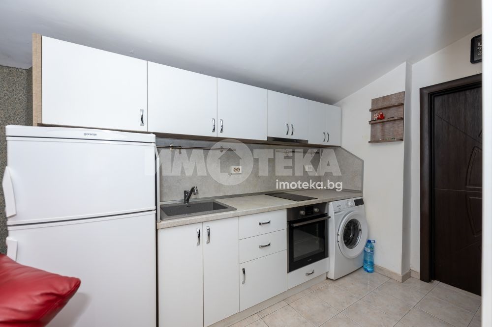 Продава 2-СТАЕН, гр. Пловдив, Тракия, снимка 6 - Апартаменти - 54912223