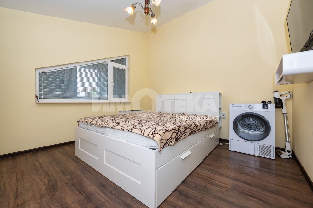 Продава 2-СТАЕН, гр. Пловдив, Тракия, снимка 9 - Апартаменти - 54912223