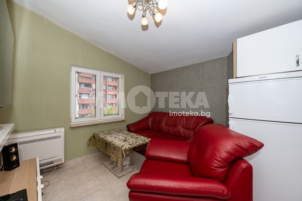 Продава 2-СТАЕН, гр. Пловдив, Тракия, снимка 15 - Апартаменти - 54912223