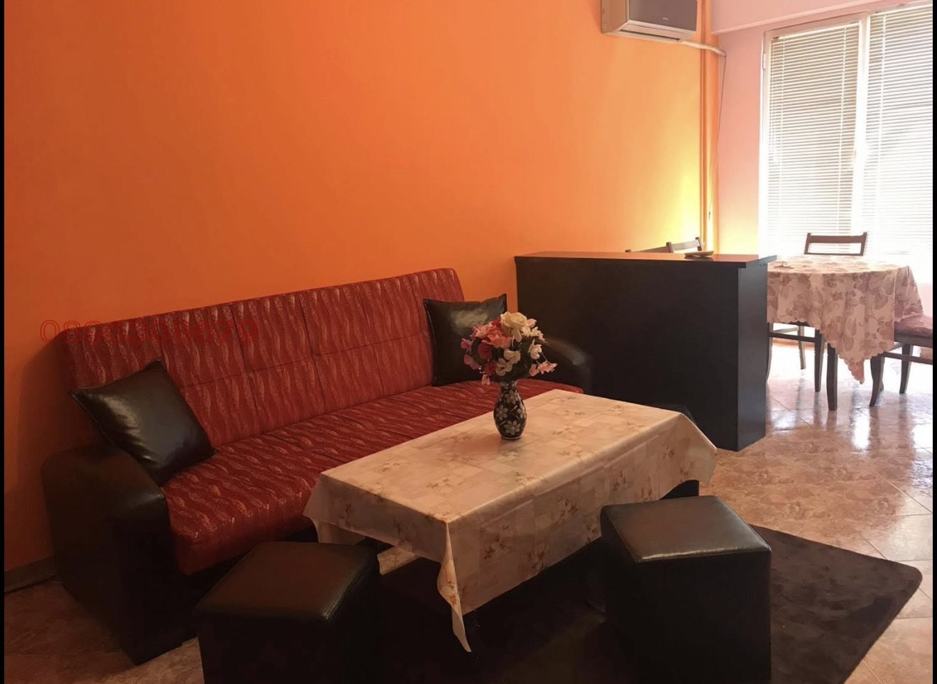 Продава 2-СТАЕН, гр. Пловдив, Изгрев