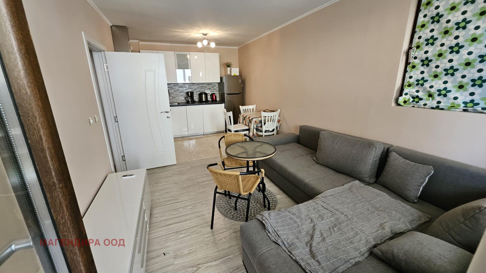 Продава 2-СТАЕН, гр. Несебър, област Бургас, снимка 2 - Апартаменти - 55221492
