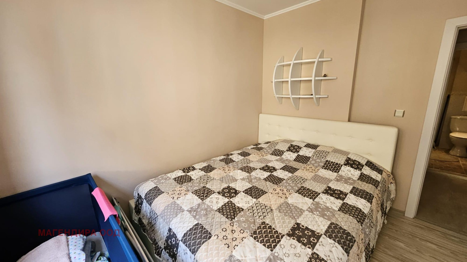 Продава 2-СТАЕН, гр. Несебър, област Бургас, снимка 5 - Апартаменти - 55221492