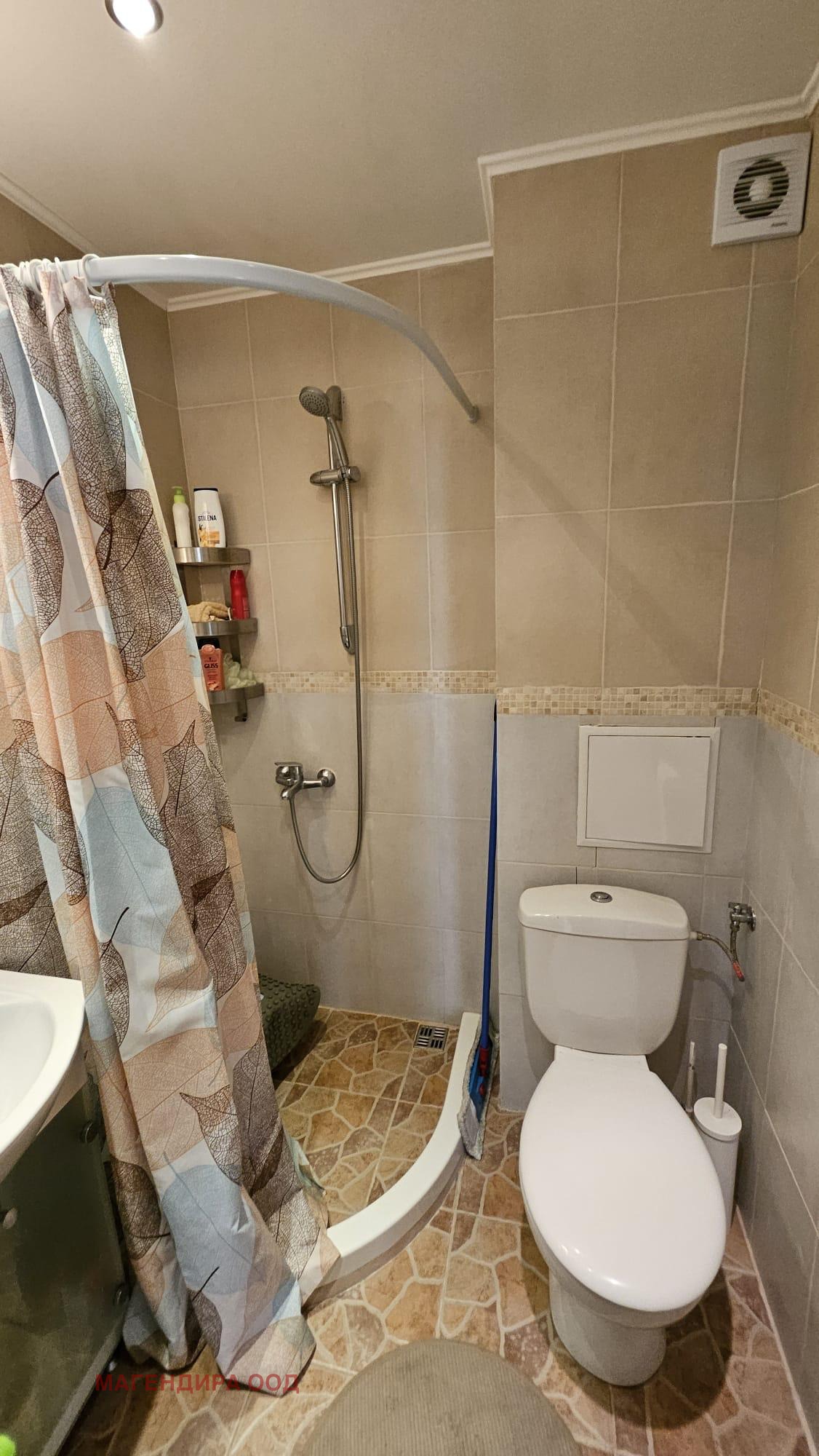 Продава 2-СТАЕН, гр. Несебър, област Бургас, снимка 8 - Апартаменти - 55221492