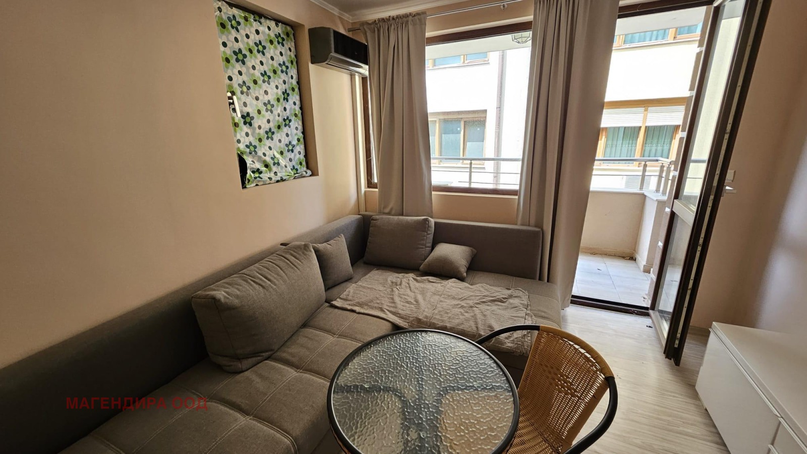 Продава 2-СТАЕН, гр. Несебър, област Бургас, снимка 3 - Апартаменти - 55221492