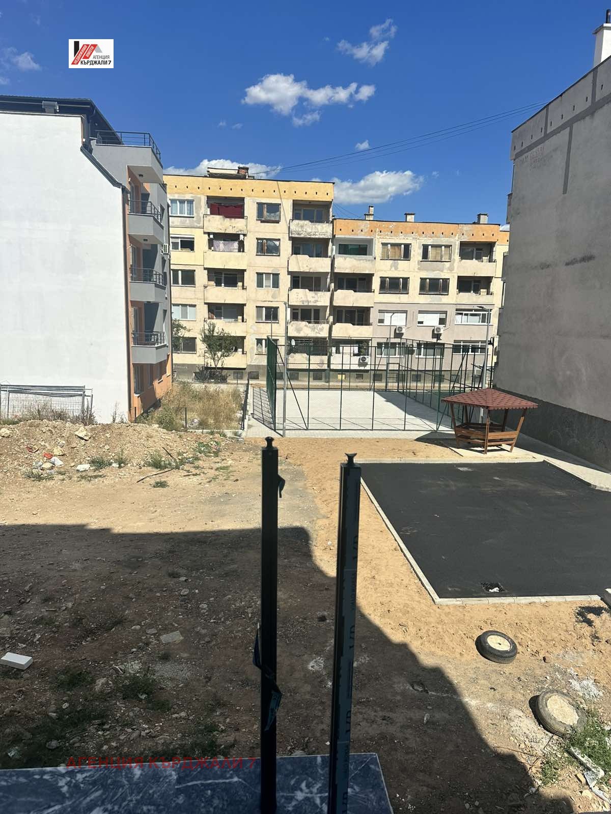 Продава 2-СТАЕН, гр. Кърджали, Възрожденци, снимка 5 - Апартаменти - 56116634