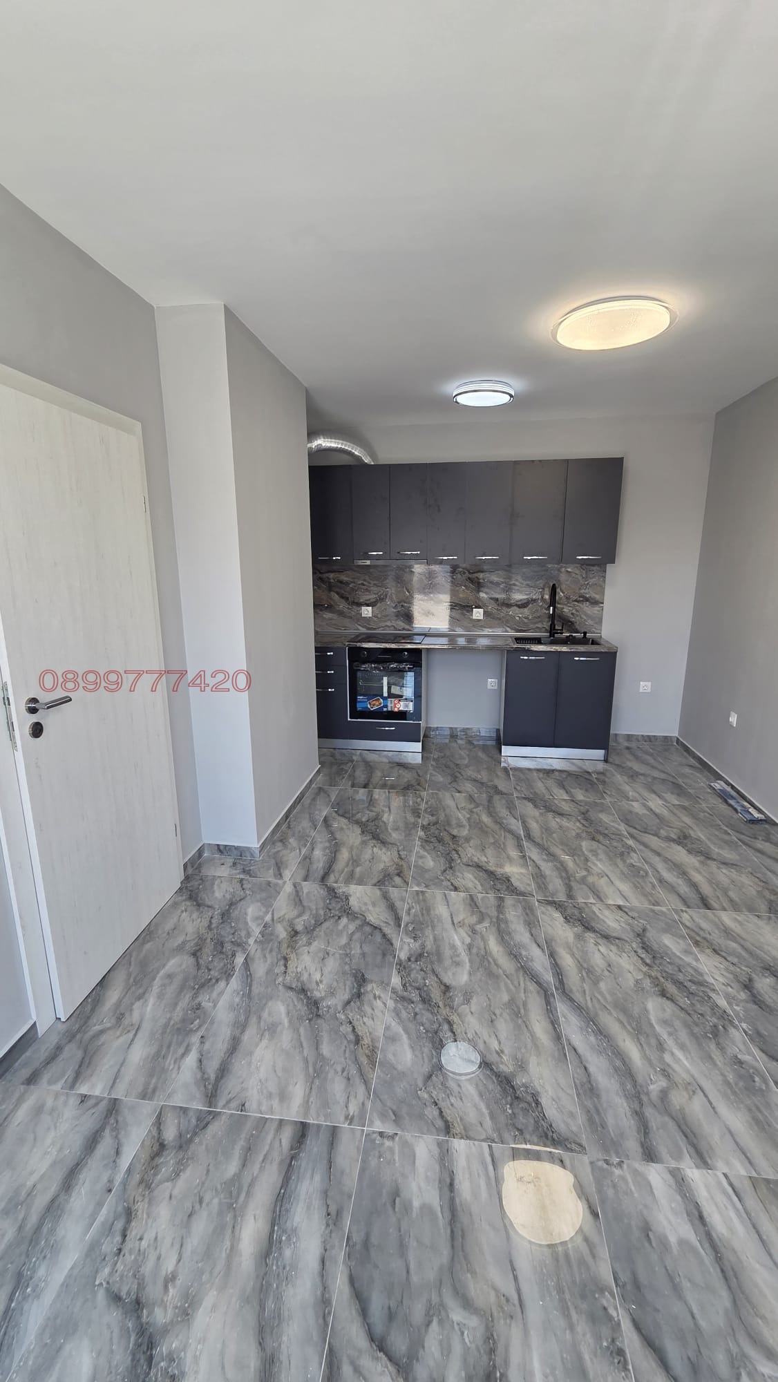 Продава 2-СТАЕН, гр. София, Малинова долина, снимка 16 - Апартаменти - 56231380