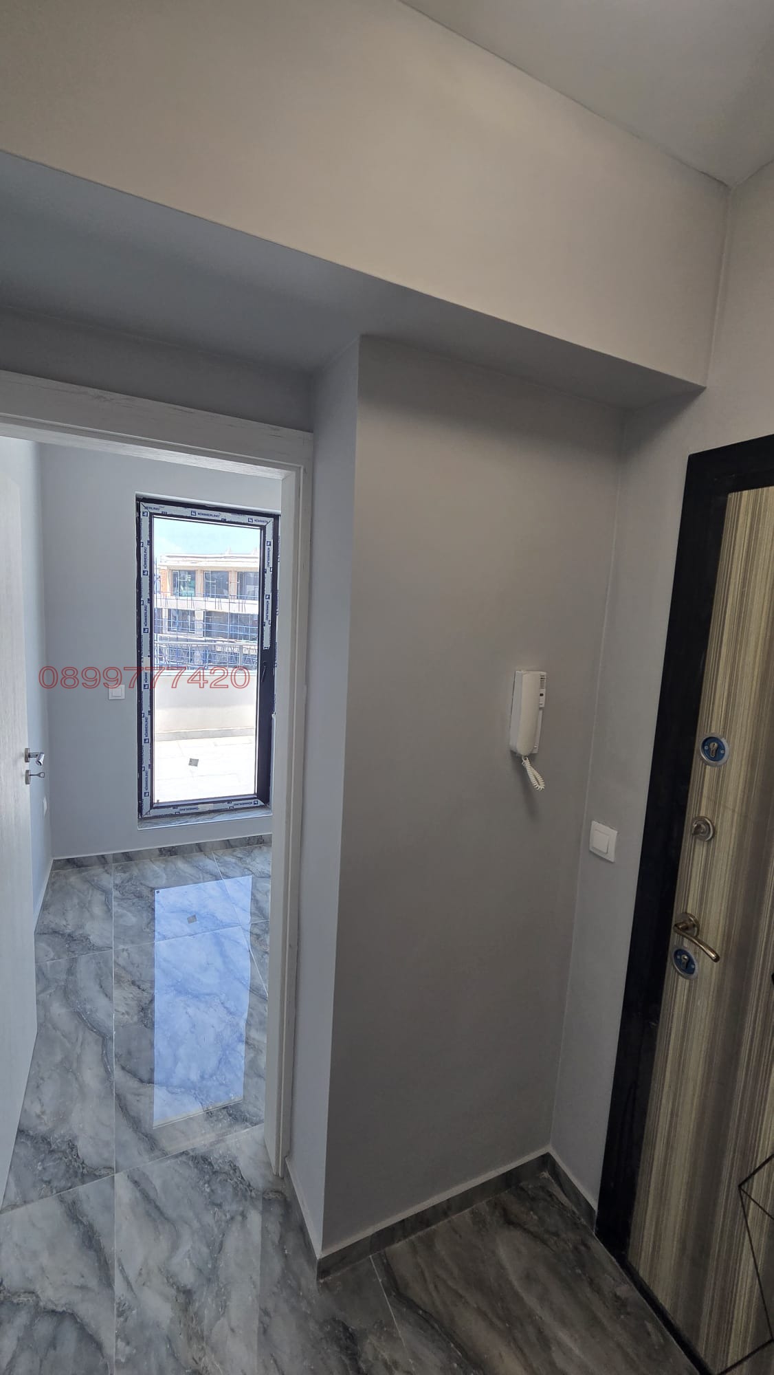 Продава 2-СТАЕН, гр. София, Малинова долина, снимка 9 - Апартаменти - 56231380