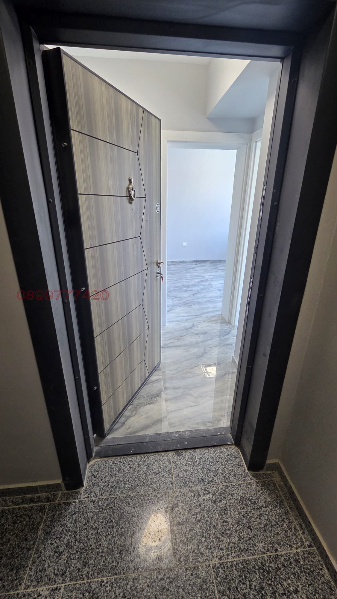 Продава 2-СТАЕН, гр. София, Малинова долина, снимка 8 - Апартаменти - 56231380