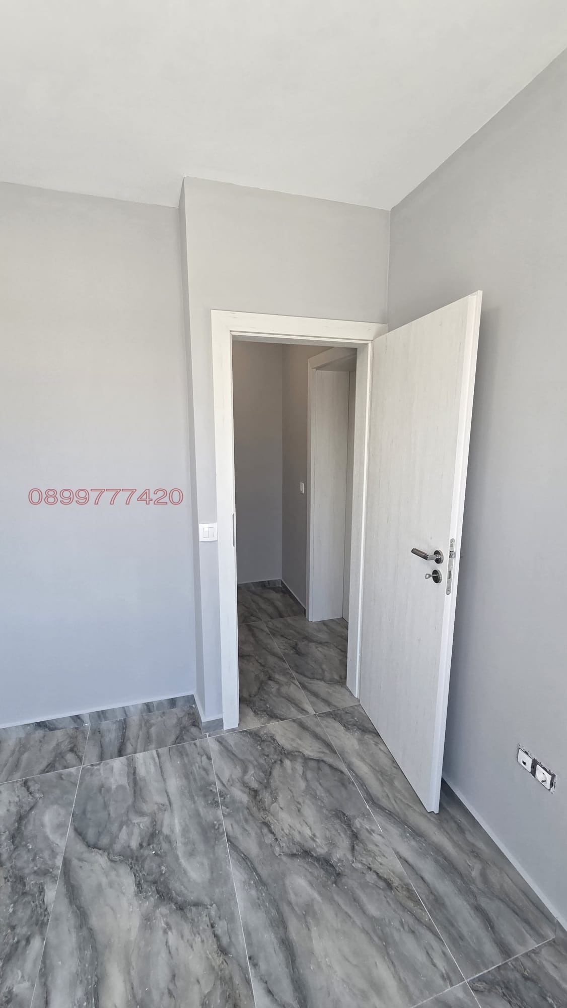 Продава 2-СТАЕН, гр. София, Малинова долина, снимка 11 - Апартаменти - 56231380