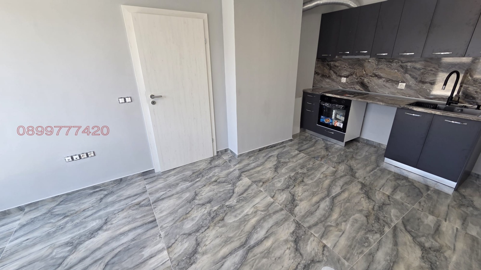 Продава 2-СТАЕН, гр. София, Малинова долина, снимка 15 - Апартаменти - 56231380