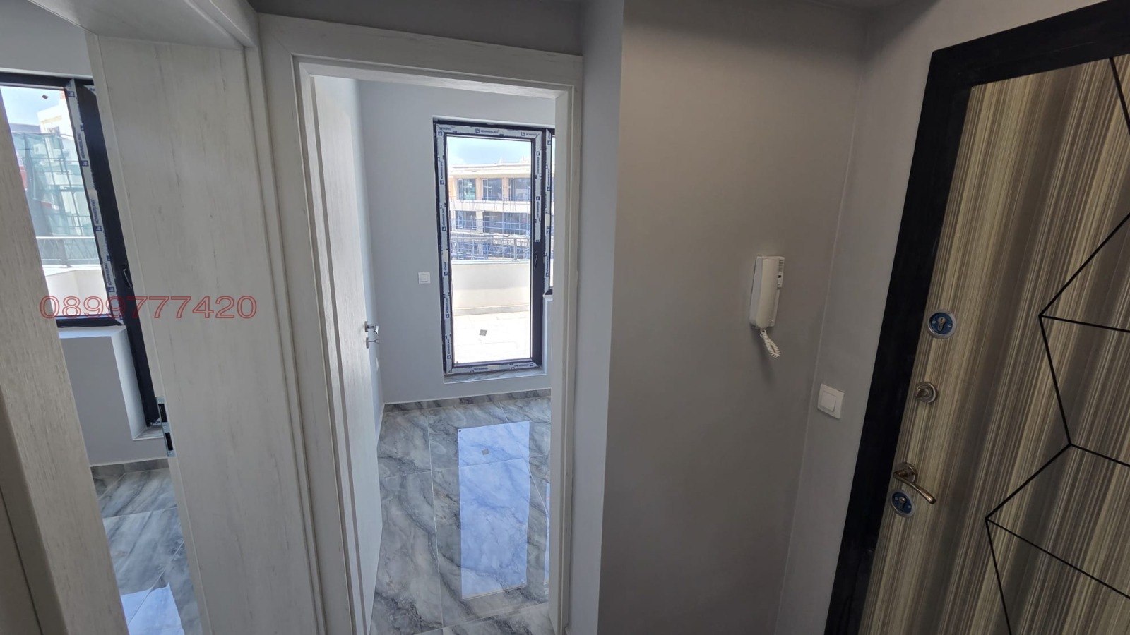Продава 2-СТАЕН, гр. София, Малинова долина, снимка 13 - Апартаменти - 56231380