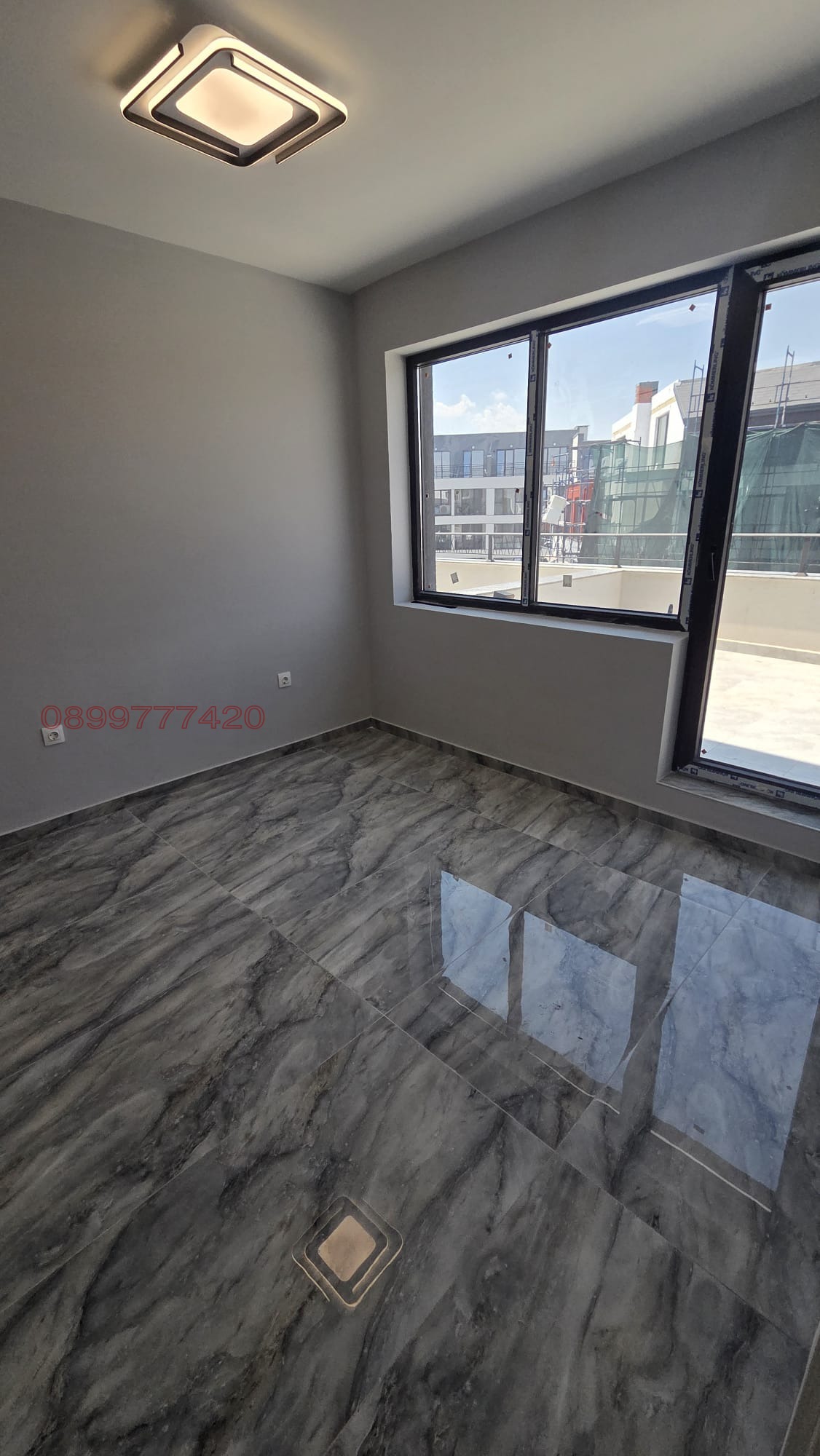 Продава 2-СТАЕН, гр. София, Малинова долина, снимка 7 - Апартаменти - 56231380