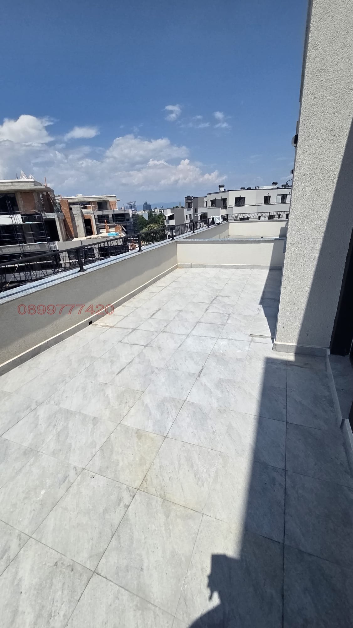 Продава 2-СТАЕН, гр. София, Малинова долина, снимка 2 - Апартаменти - 56231380