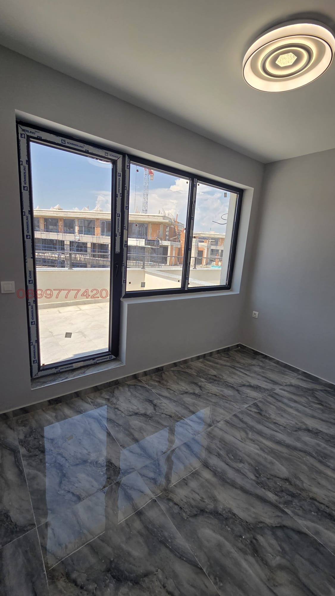 Продава 2-СТАЕН, гр. София, Малинова долина, снимка 6 - Апартаменти - 56231380