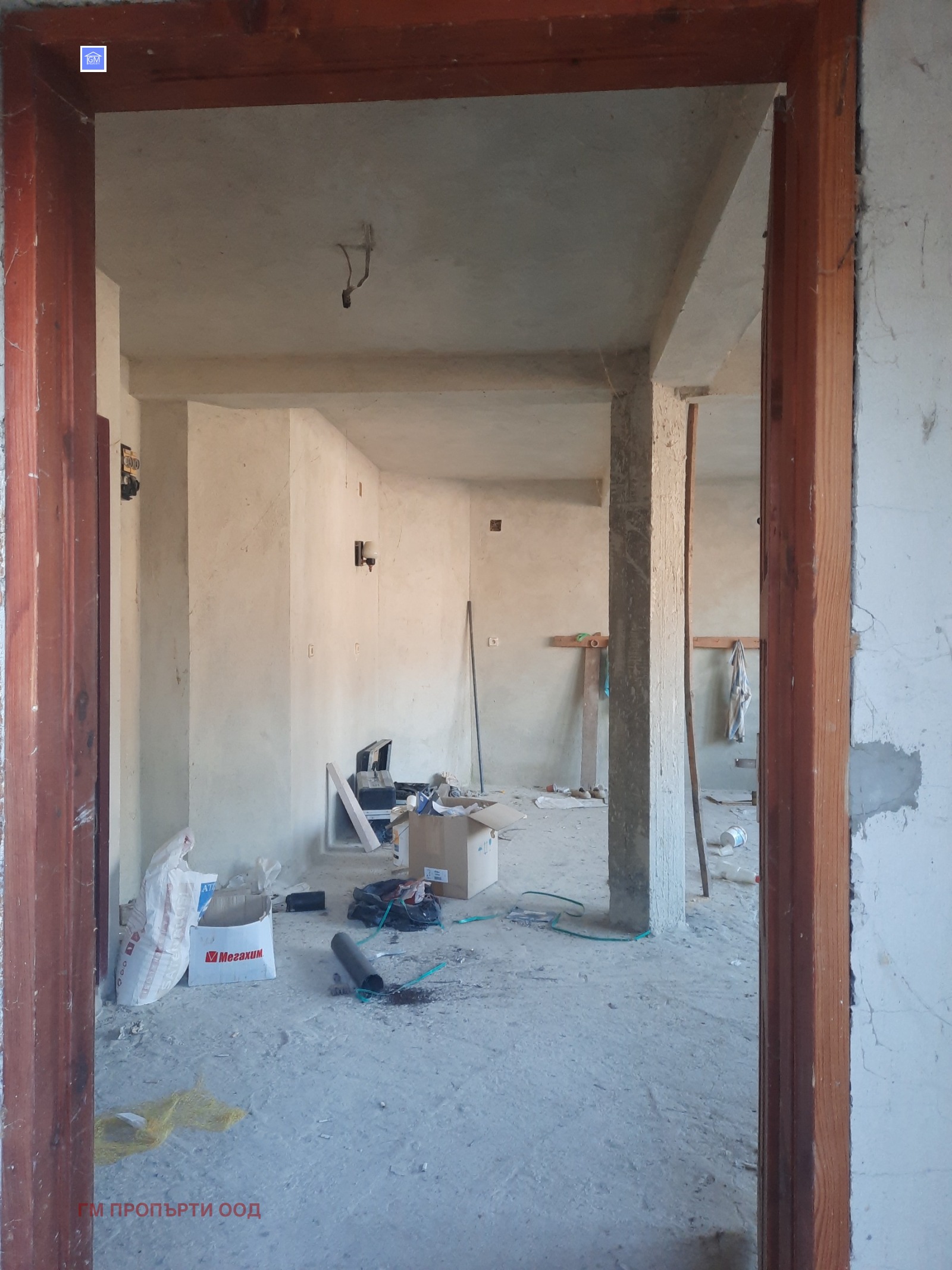 Продава 3-СТАЕН, гр. Балчик, област Добрич, снимка 2 - Апартаменти - 49953930