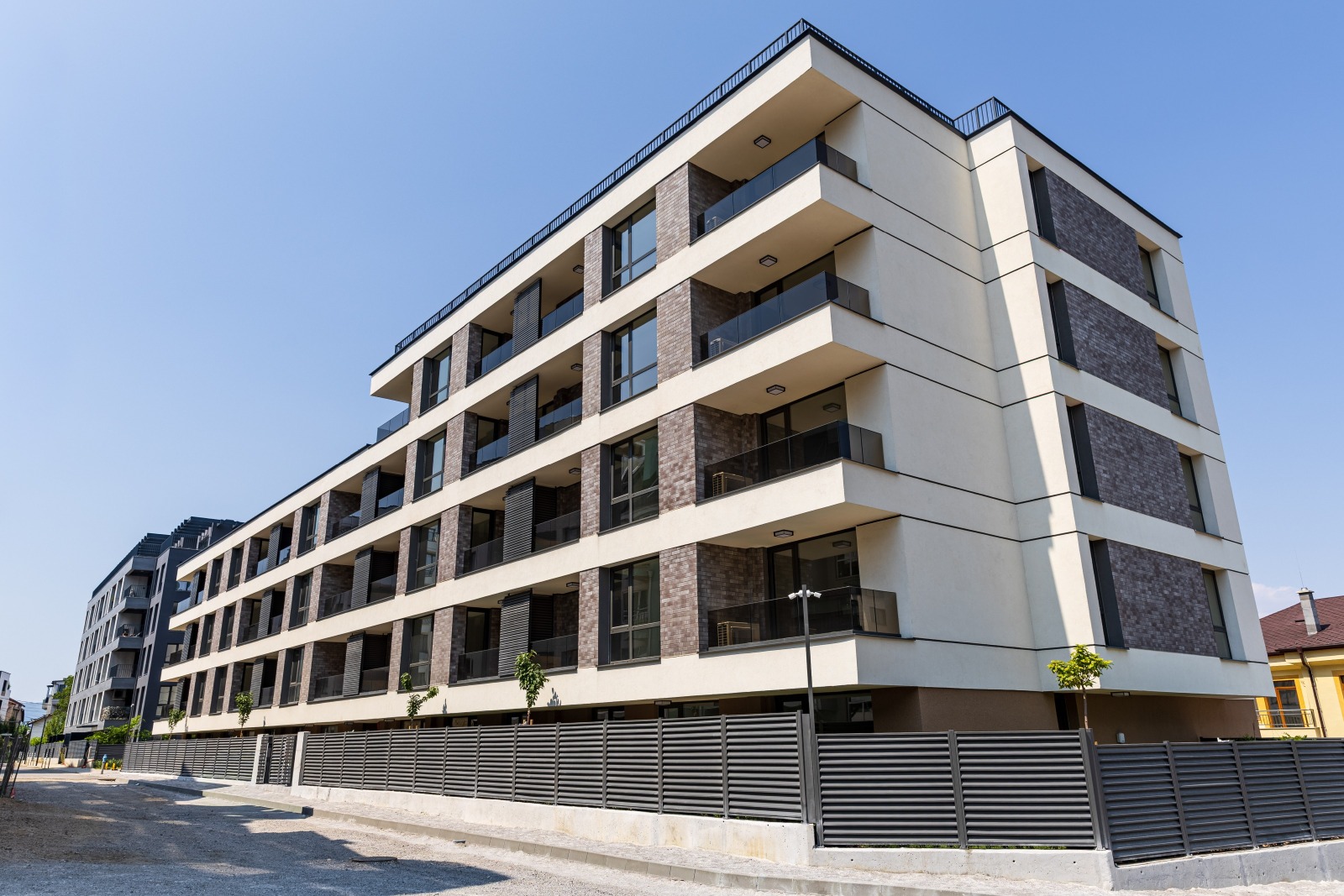 Продава 3-СТАЕН, гр. София, Кръстова вада, снимка 2 - Апартаменти - 49908485