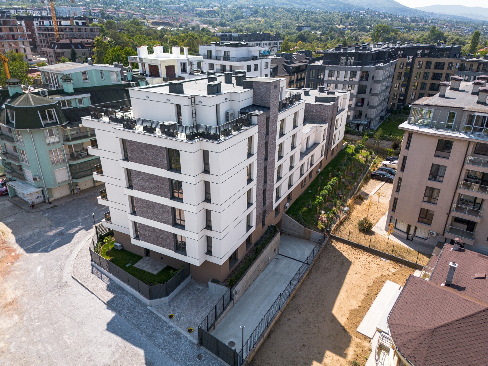 Продава 3-СТАЕН, гр. София, Кръстова вада, снимка 4 - Апартаменти - 49908485