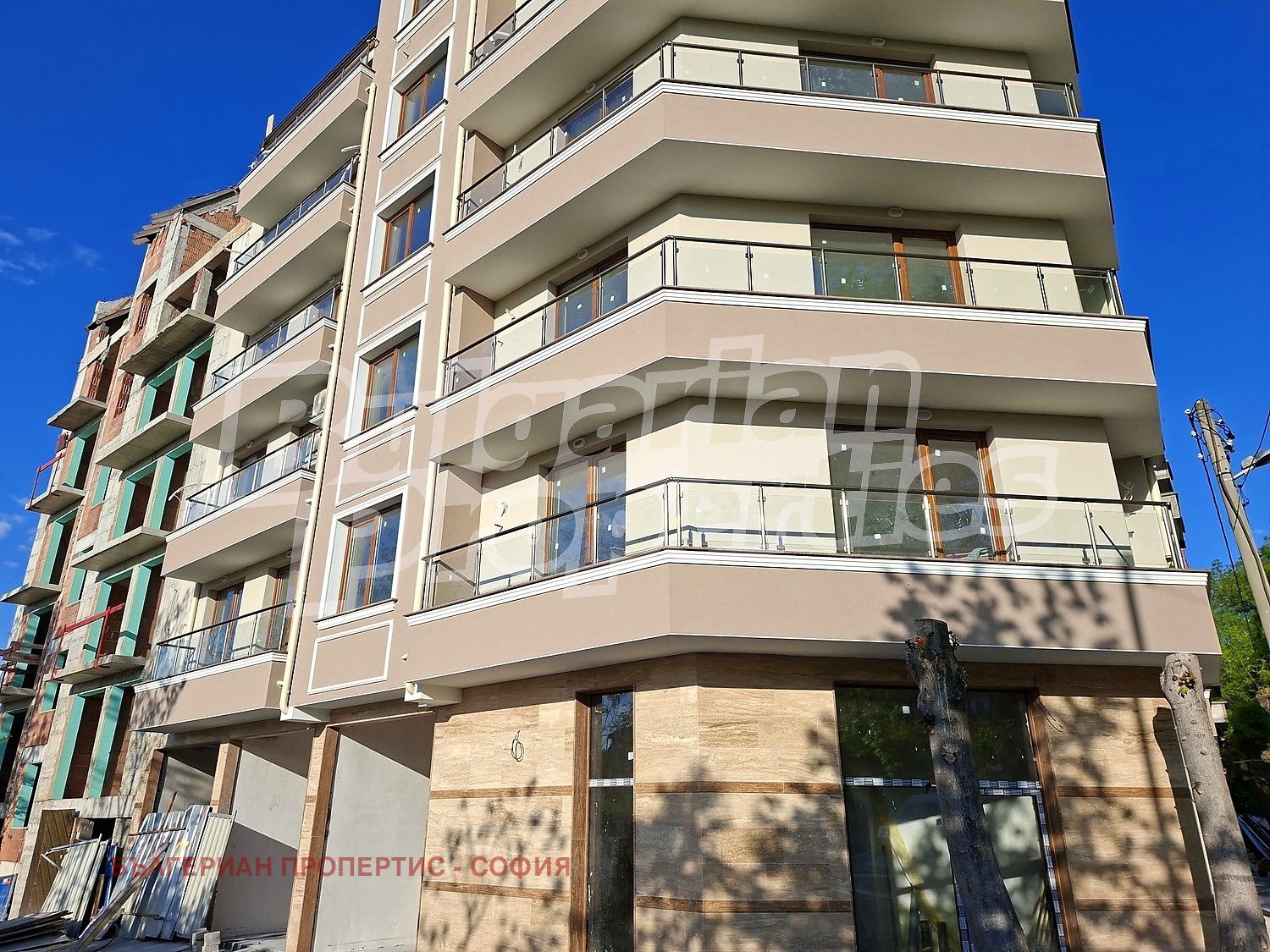 Продава 3-СТАЕН, гр. София, Банишора