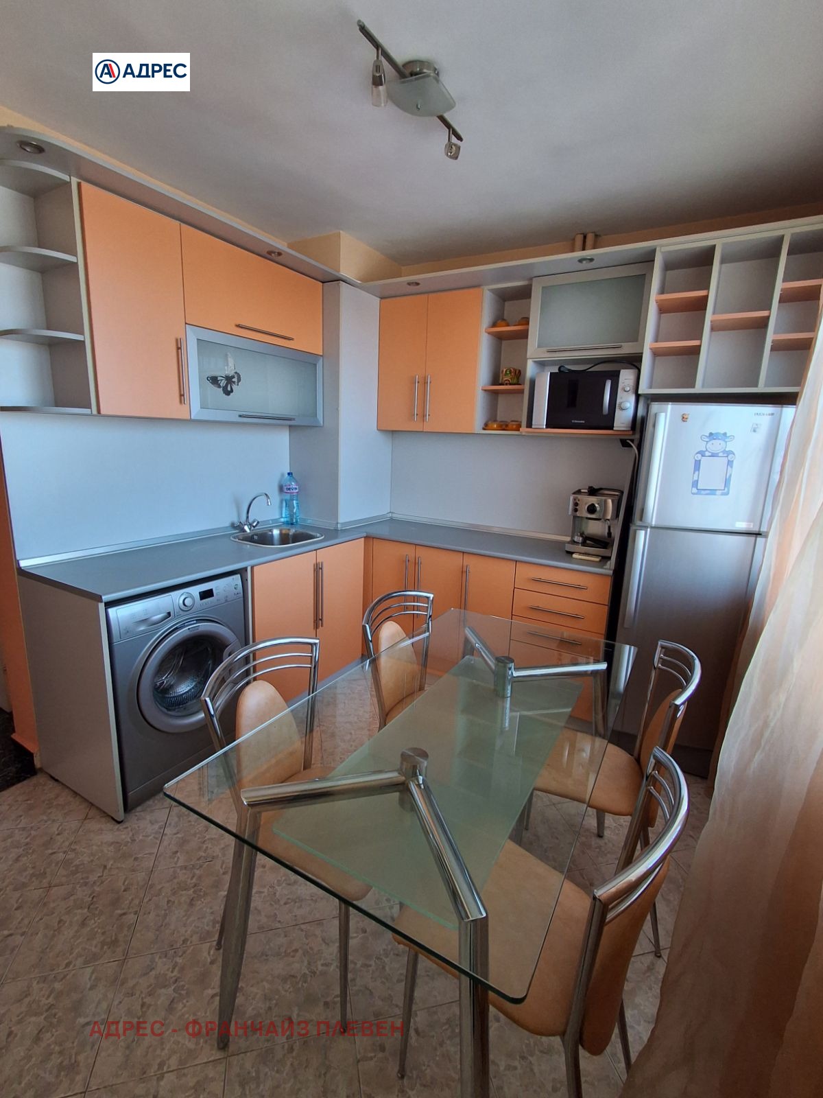 Продава 3-СТАЕН, гр. Плевен, Мара Денчева, снимка 3 - Апартаменти - 54911032