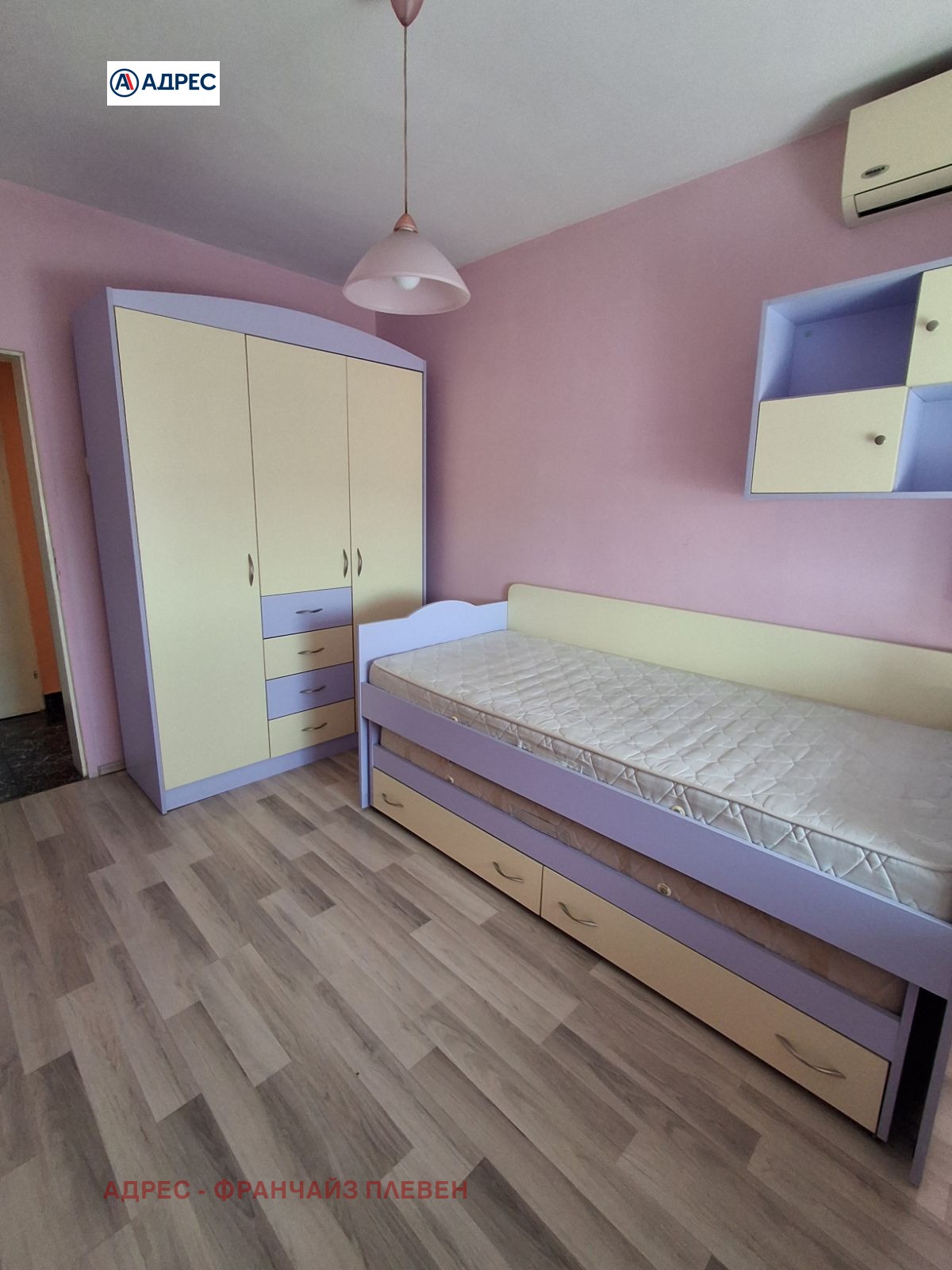 Продава 3-СТАЕН, гр. Плевен, Мара Денчева, снимка 8 - Апартаменти - 54911032