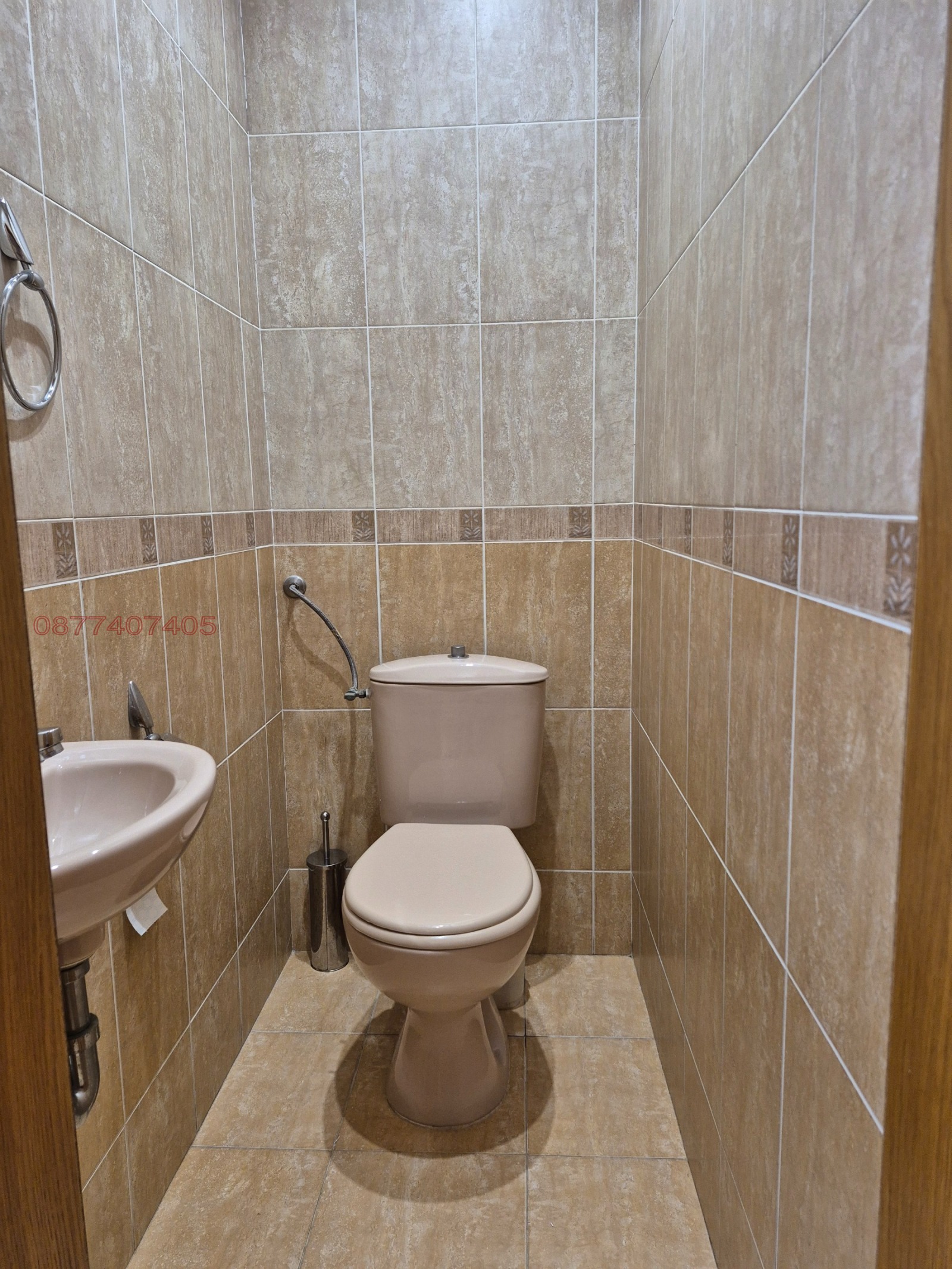 Продава 3-СТАЕН, гр. Варна, Трошево, снимка 15 - Апартаменти - 55398396