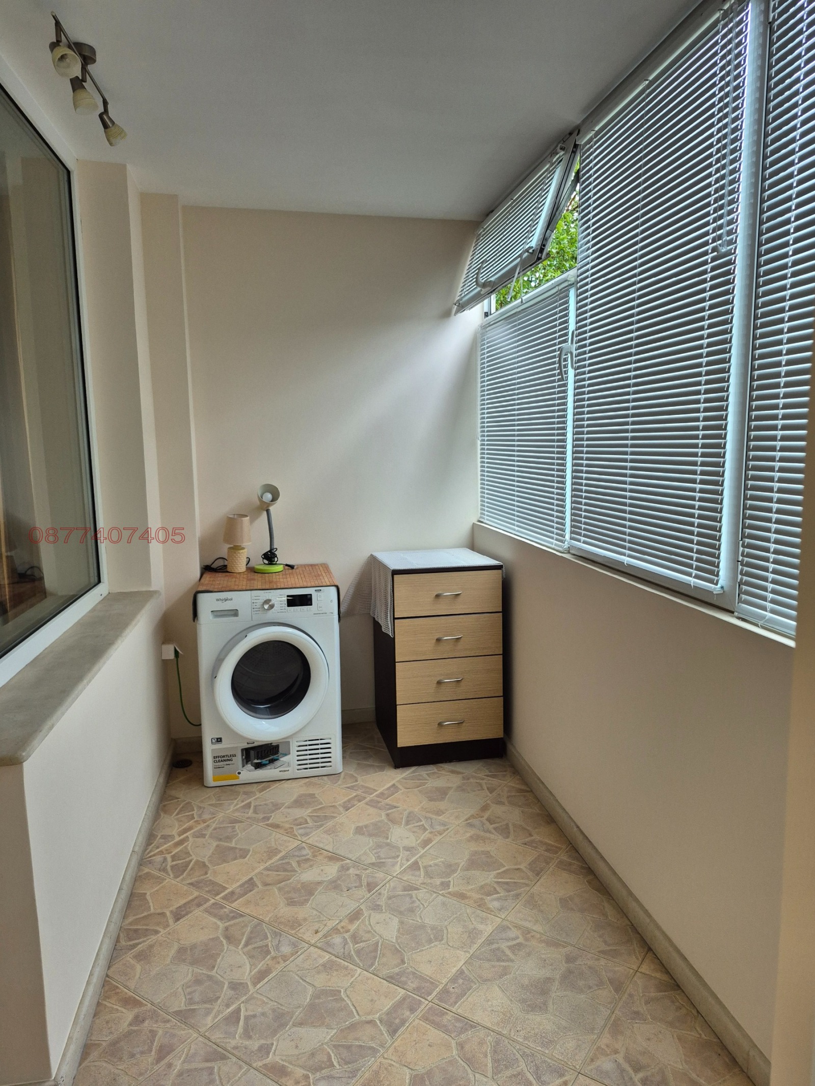 Продава 3-СТАЕН, гр. Варна, Трошево, снимка 13 - Апартаменти - 55398396